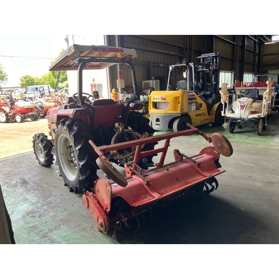MITSUBISHI トラクター MT265D