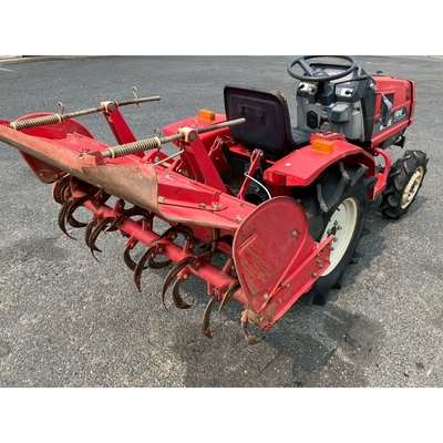 MITSUBISHI トラクター MTX15D