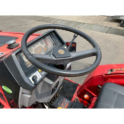 MITSUBISHI トラクター MTX15D
