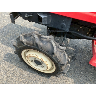 MITSUBISHI トラクター MTX15D