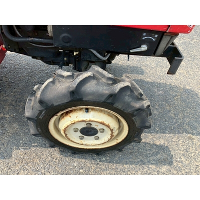 MITSUBISHI トラクター MTX15D