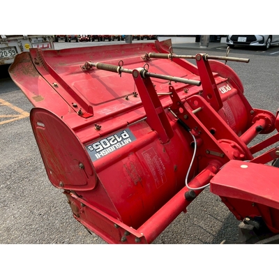 MITSUBISHI トラクター MTX15D