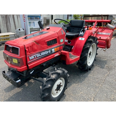MITSUBISHI トラクター MT18