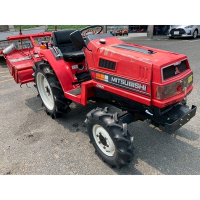 MITSUBISHI トラクター MT18