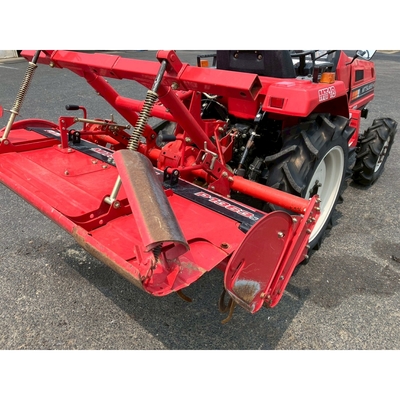MITSUBISHI トラクター MT18