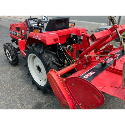 MITSUBISHI トラクター MT18