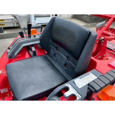 MITSUBISHI トラクター MT18