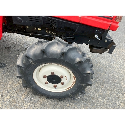 MITSUBISHI トラクター MT18