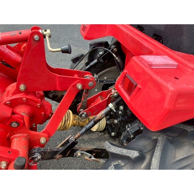 MITSUBISHI トラクター MT18