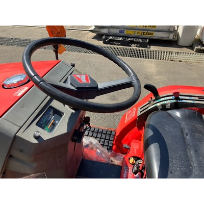 YANMAR トラクター ke-4