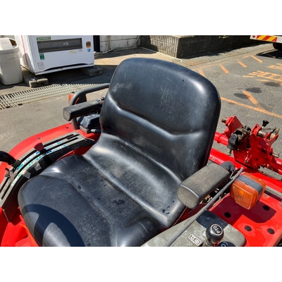 YANMAR トラクター ke-4