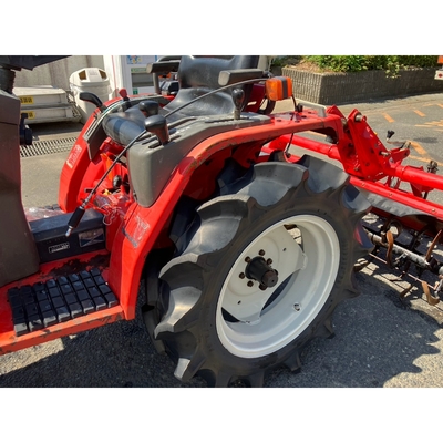 YANMAR トラクター ke-4