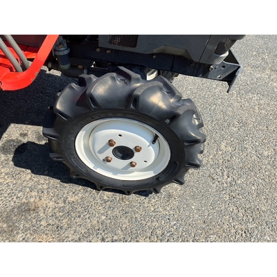 YANMAR トラクター ke-4