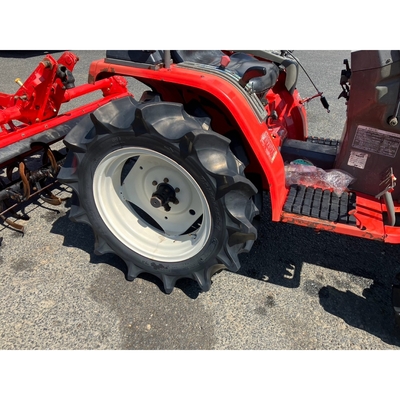 YANMAR トラクター ke-4