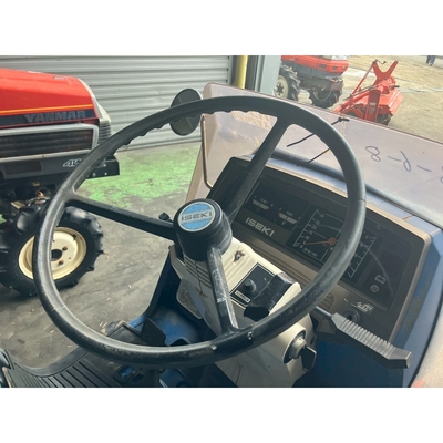 ISEKI トラクター TU240F