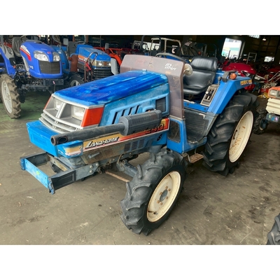 ISEKI トラクター TU240F