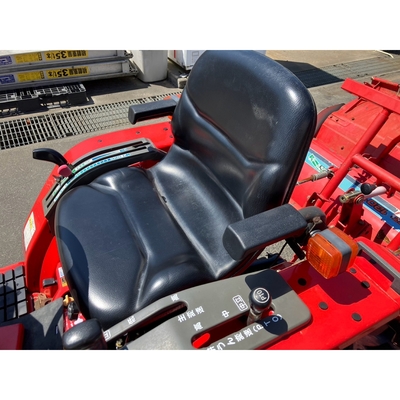 YANMAR トラクター ke-4