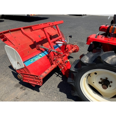 YANMAR トラクター ke-4
