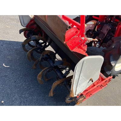 YANMAR トラクター ke-4