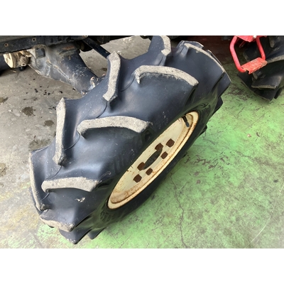 YANMAR トラクター F22D