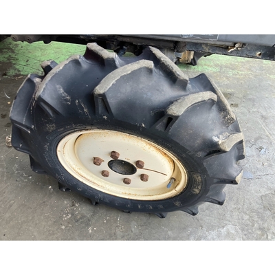 YANMAR トラクター F22D