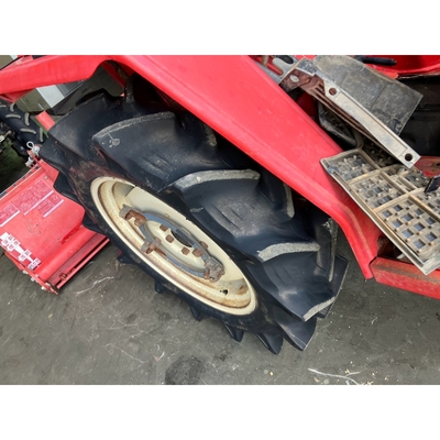 YANMAR トラクター F22D