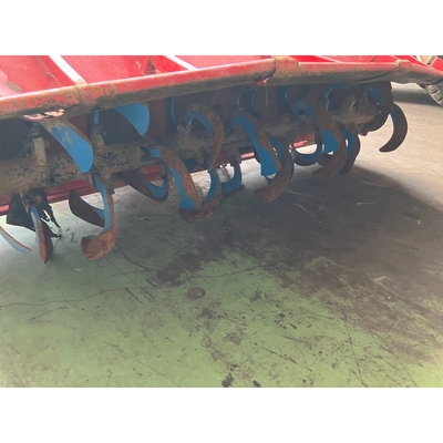 YANMAR トラクター F22D