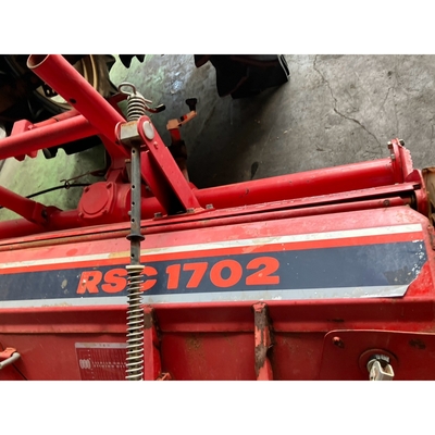 YANMAR トラクター F22D