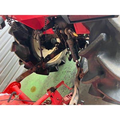 YANMAR トラクター F22D