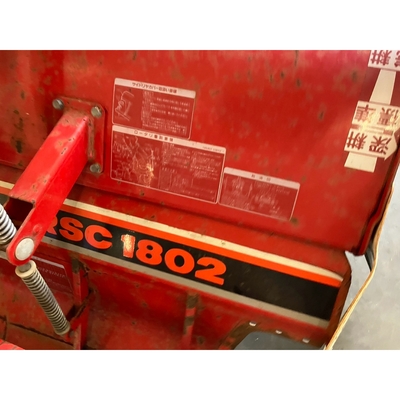 MITSUBISHI トラクター MT30D