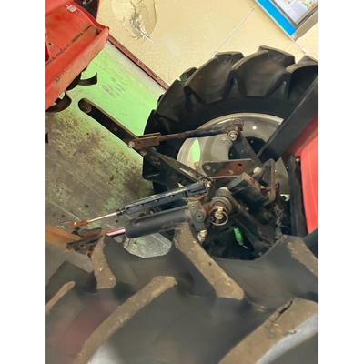 MITSUBISHI トラクター MT30D