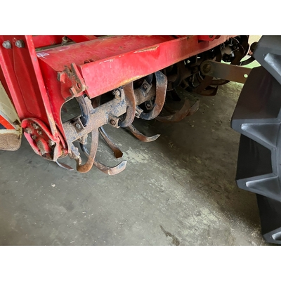 MITSUBISHI トラクター MT30D