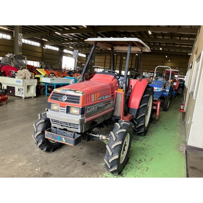 MITSUBISHI トラクター MT30D