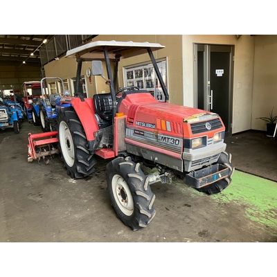 MITSUBISHI トラクター MT30D