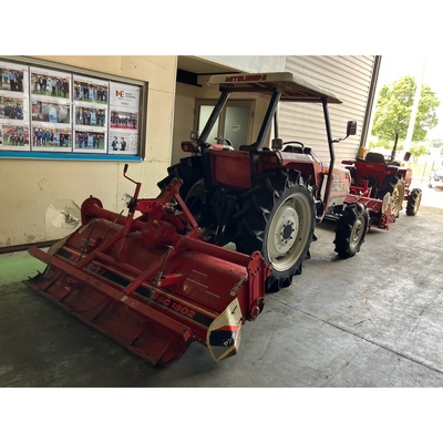 MITSUBISHI トラクター MT30D