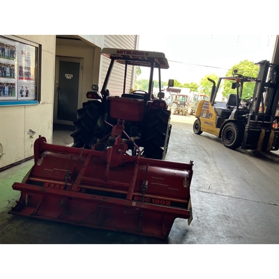 MITSUBISHI トラクター MT30D