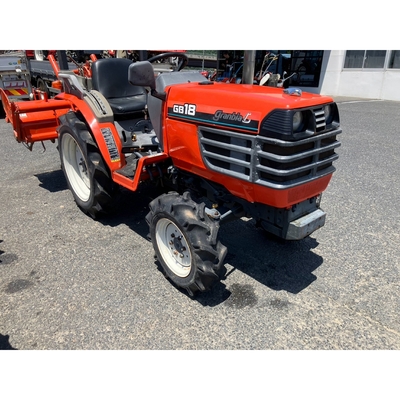 KUBOTA トラクター GB18