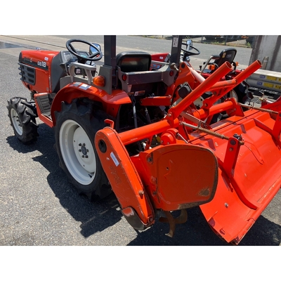 KUBOTA トラクター GB18