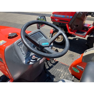 KUBOTA トラクター GB18
