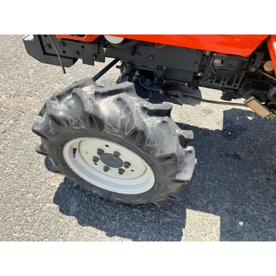 KUBOTA トラクター GB18