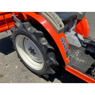 KUBOTA トラクター GB18