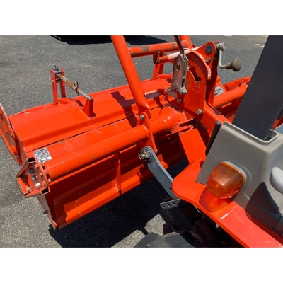 KUBOTA トラクター GB18