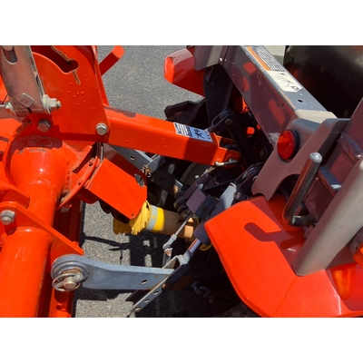 KUBOTA トラクター GB18