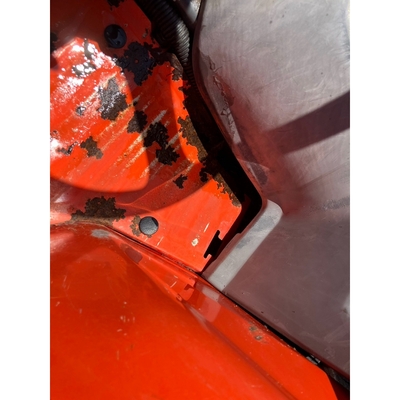 KUBOTA トラクター GB18