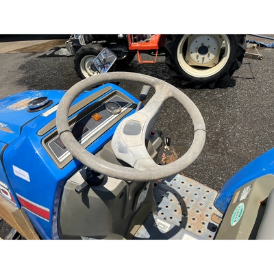 ISEKI トラクター TM15F