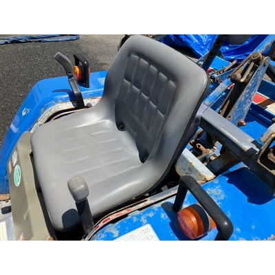 ISEKI トラクター TM15F