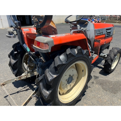 KUBOTA トラクター GL261D