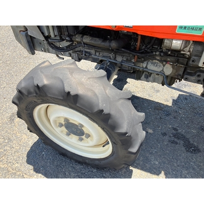 KUBOTA トラクター GL261D