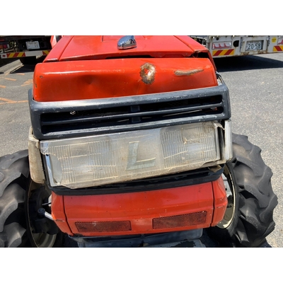 KUBOTA トラクター GL261D