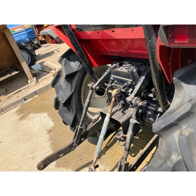 MITSUBISHI トラクター MT23D